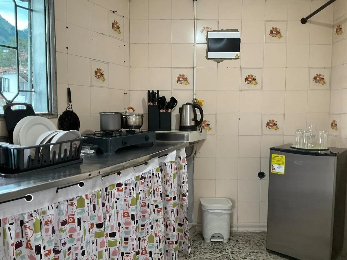 Apartamento Comodo En Medellin 0*,