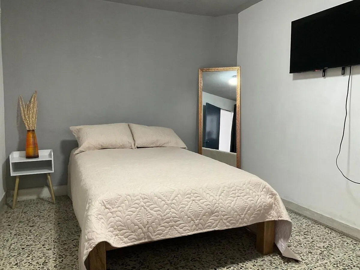 Apartment Apartamento Comodo En Medellin
