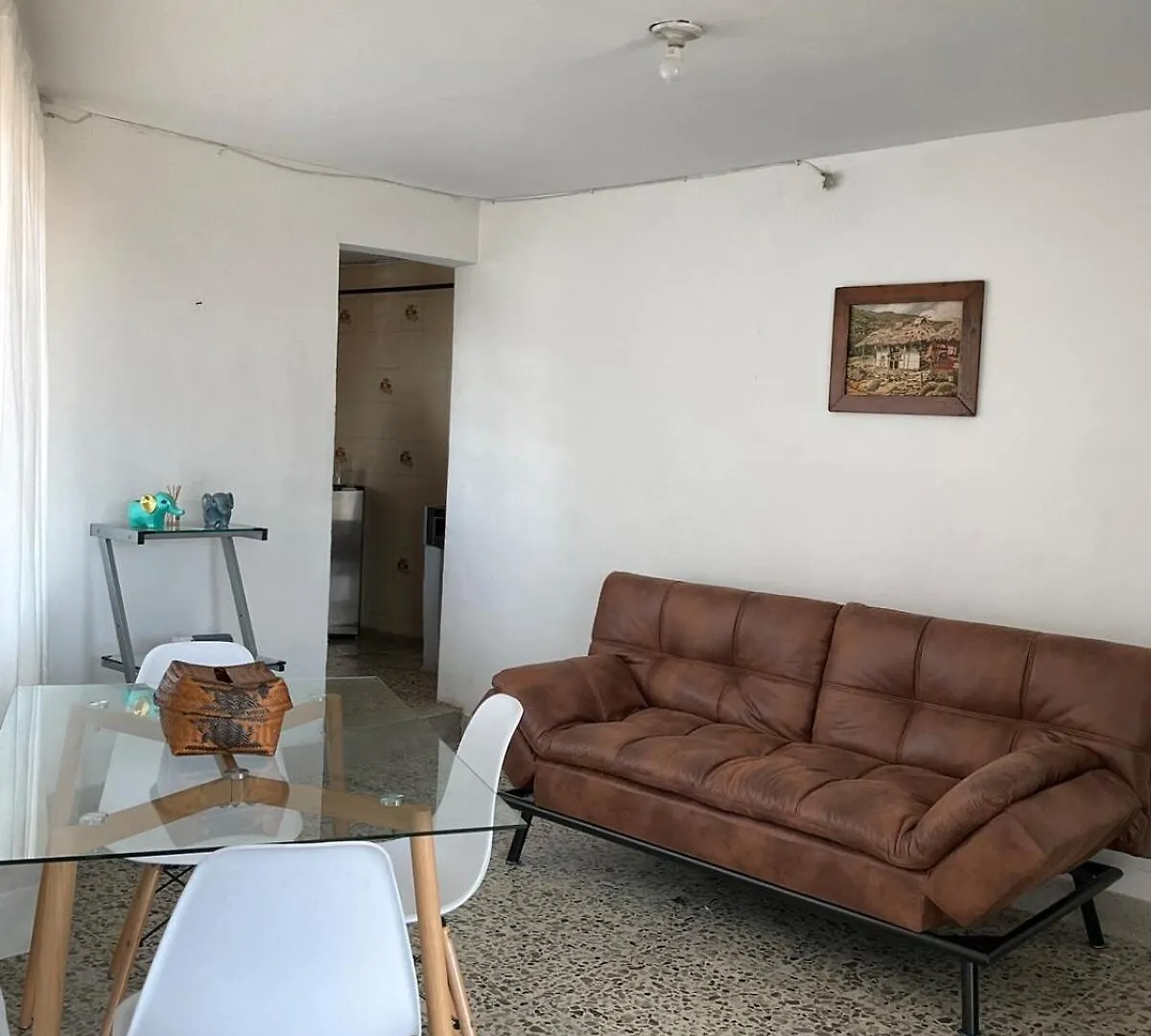 Apartamento Comodo En Medellin