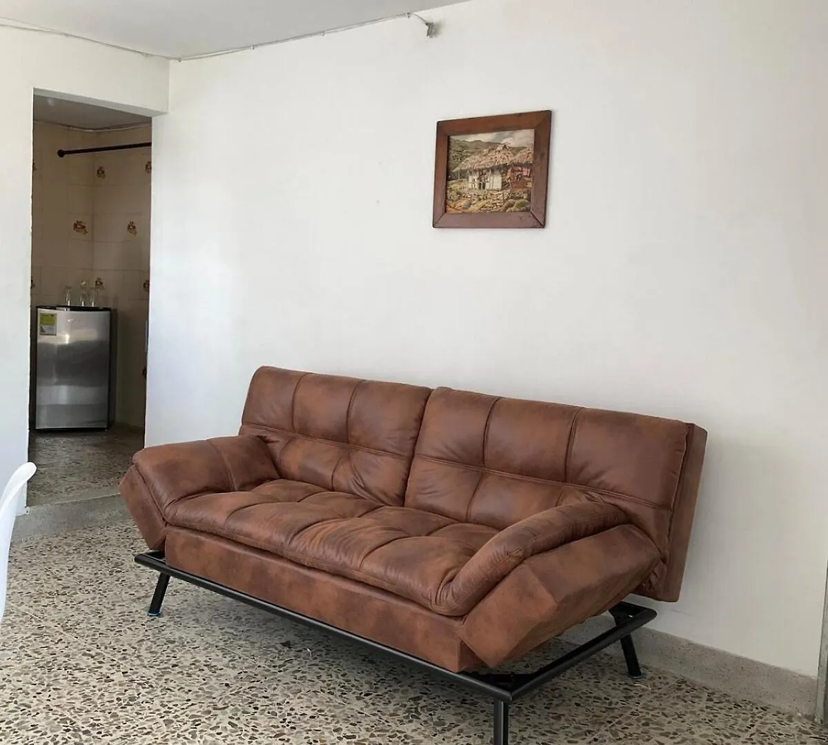 Apartamento Comodo En Medellin Apartment