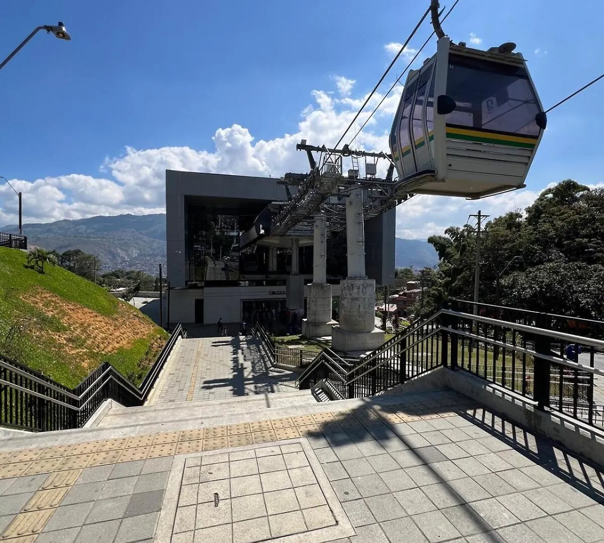 Apartamento Comodo En Medellin
